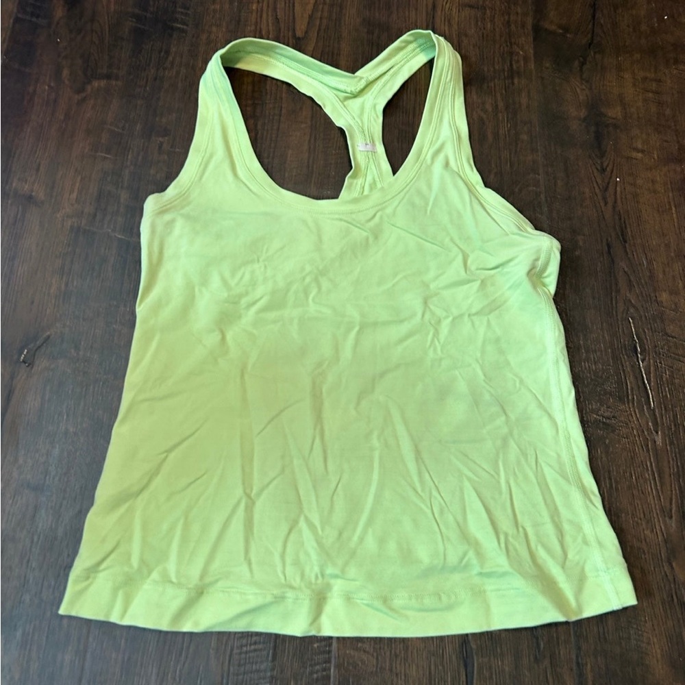 Lulu tank